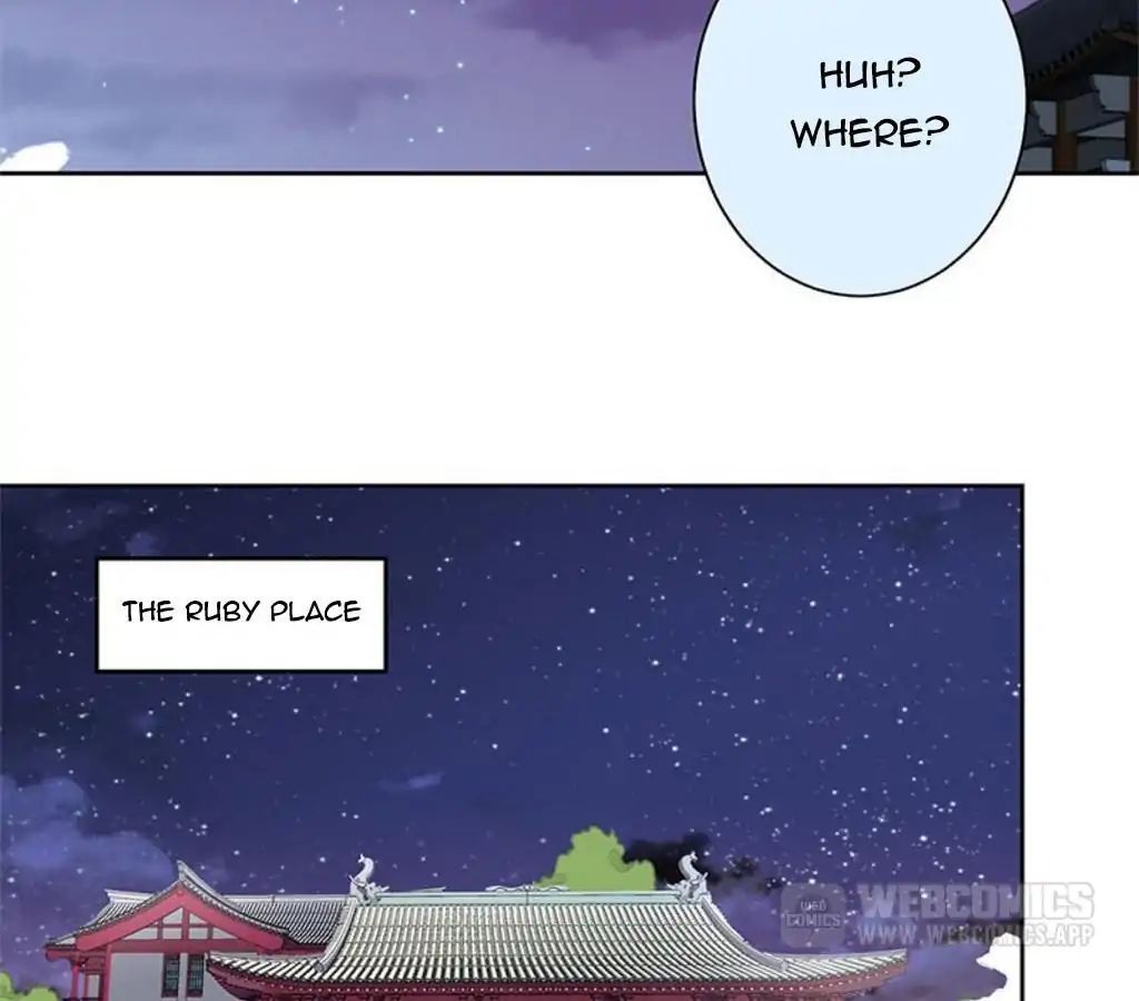 My Badboy Prince chapter 33 - page 30