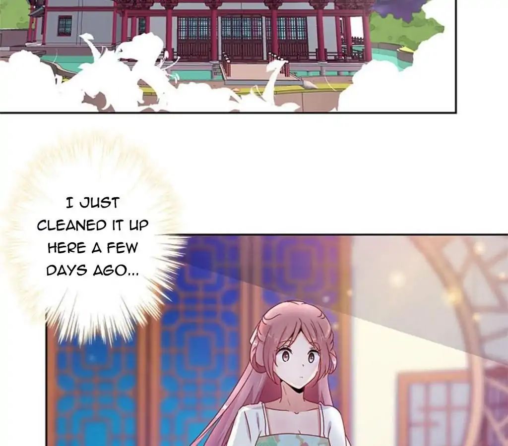 My Badboy Prince chapter 33 - page 31