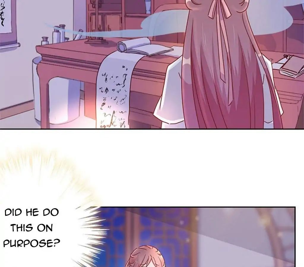 My Badboy Prince chapter 33 - page 33