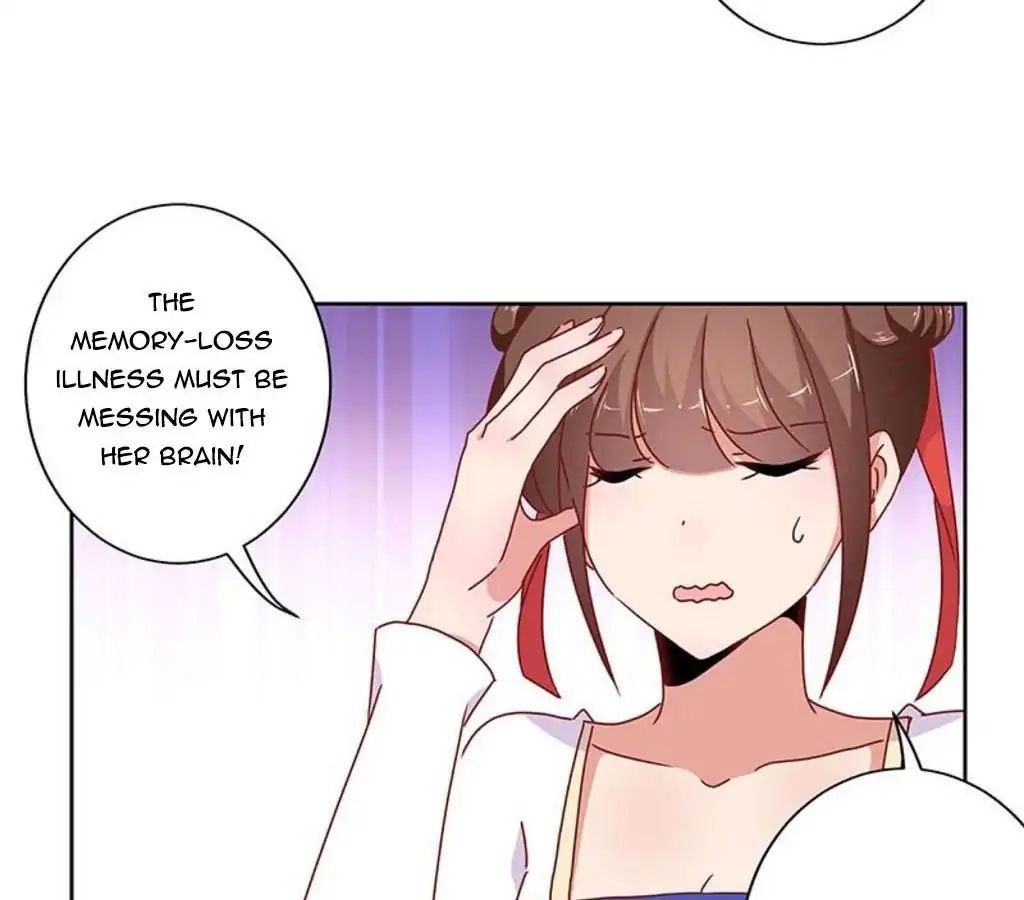 My Badboy Prince chapter 33 - page 4
