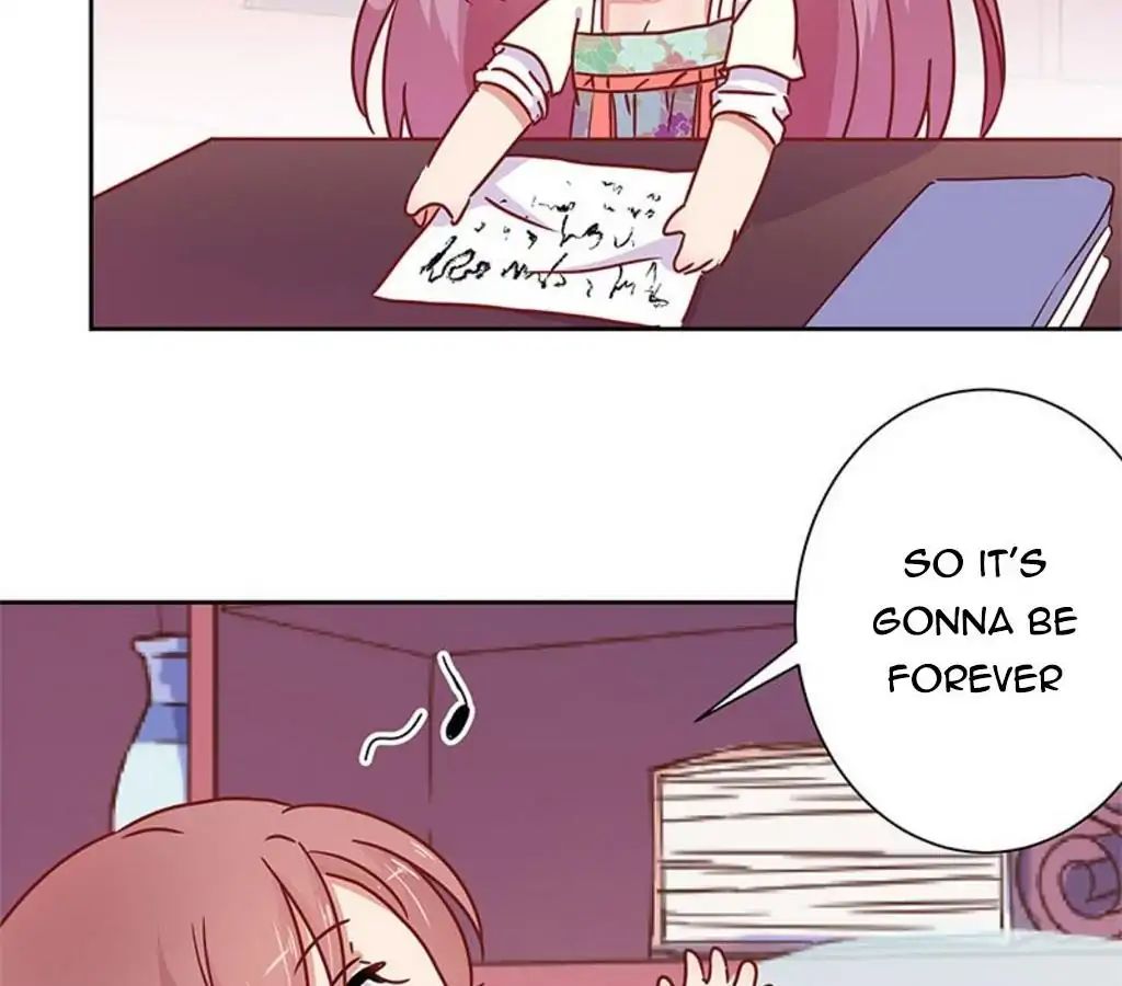 My Badboy Prince chapter 33 - page 40