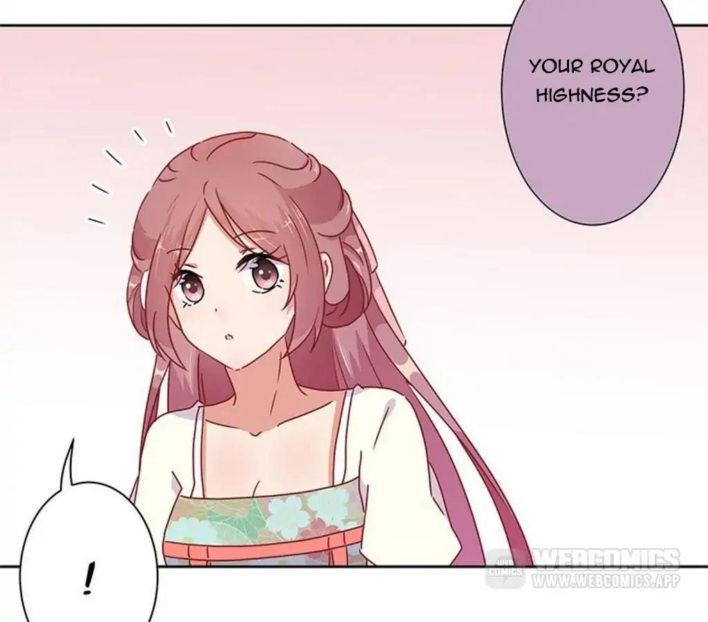 My Badboy Prince chapter 33 - page 42