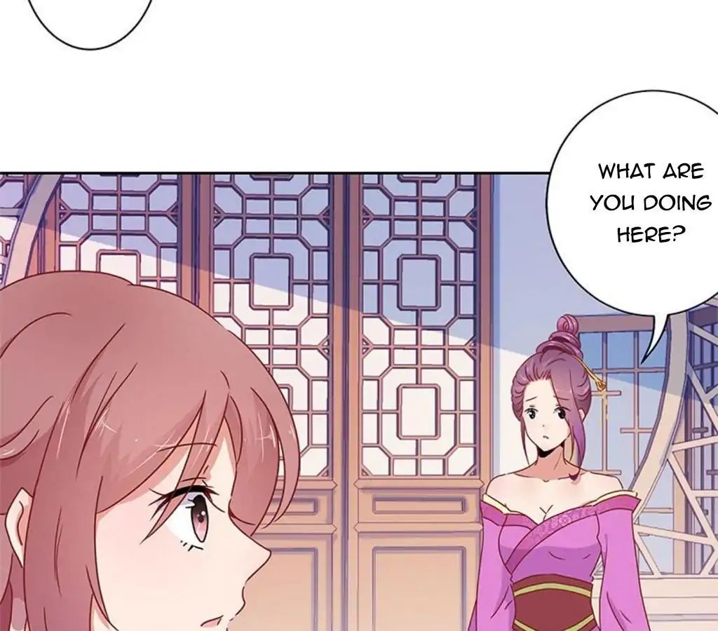 My Badboy Prince chapter 33 - page 43