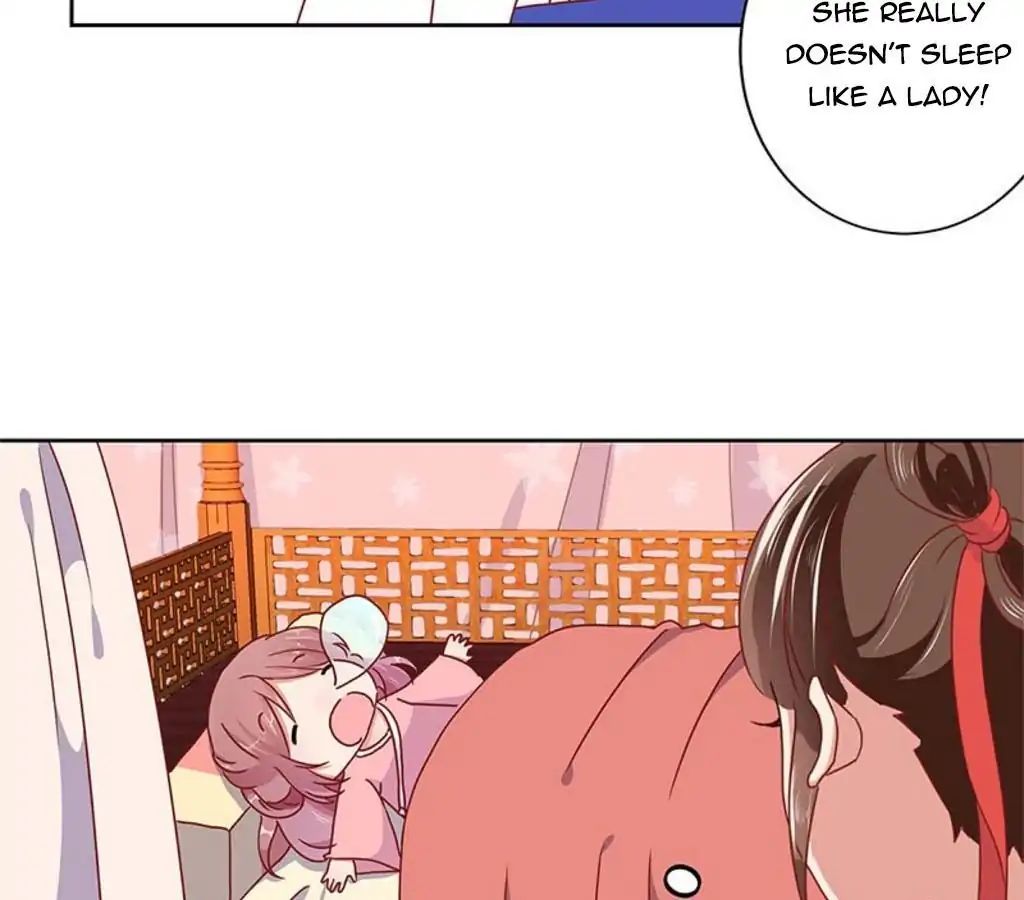 My Badboy Prince chapter 33 - page 5