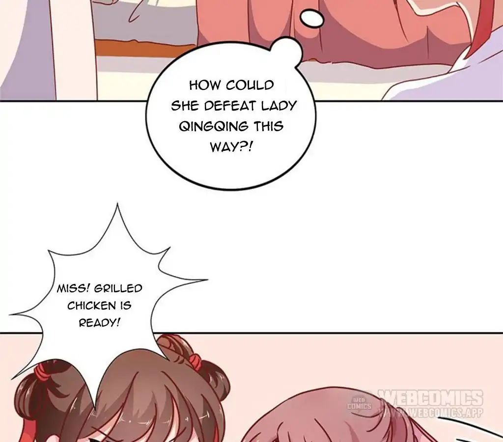 My Badboy Prince chapter 33 - page 6