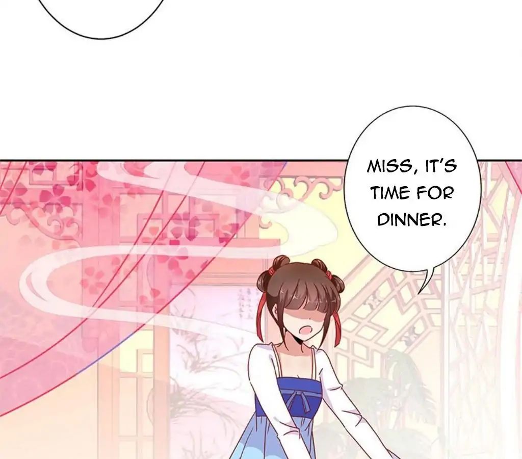 My Badboy Prince chapter 33 - page 9