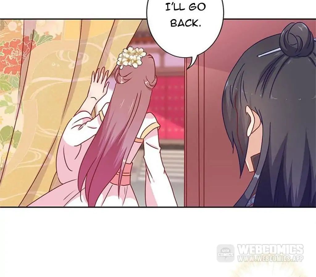 My Badboy Prince chapter 32 - page 10