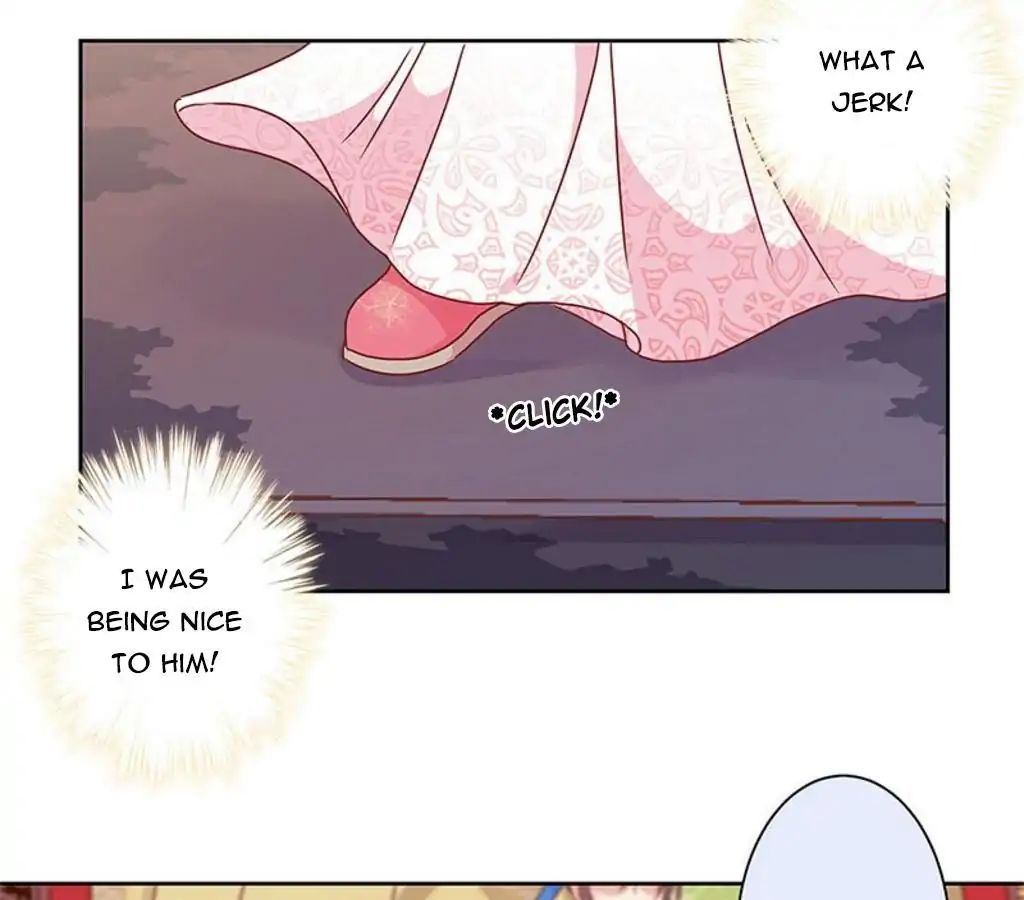 My Badboy Prince chapter 32 - page 11