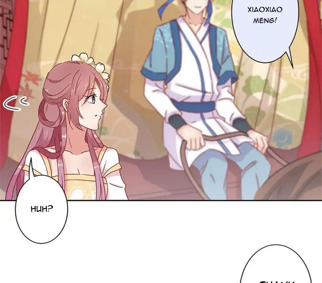 My Badboy Prince chapter 32 - page 12