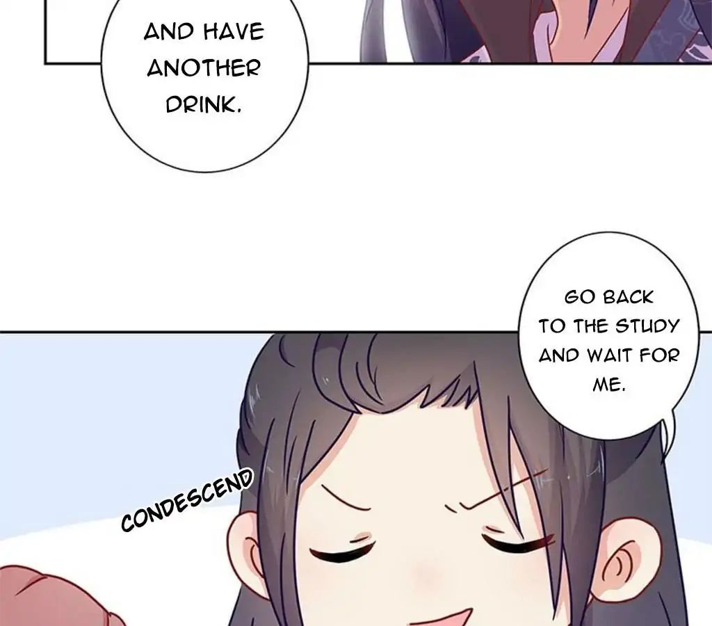 My Badboy Prince chapter 32 - page 16