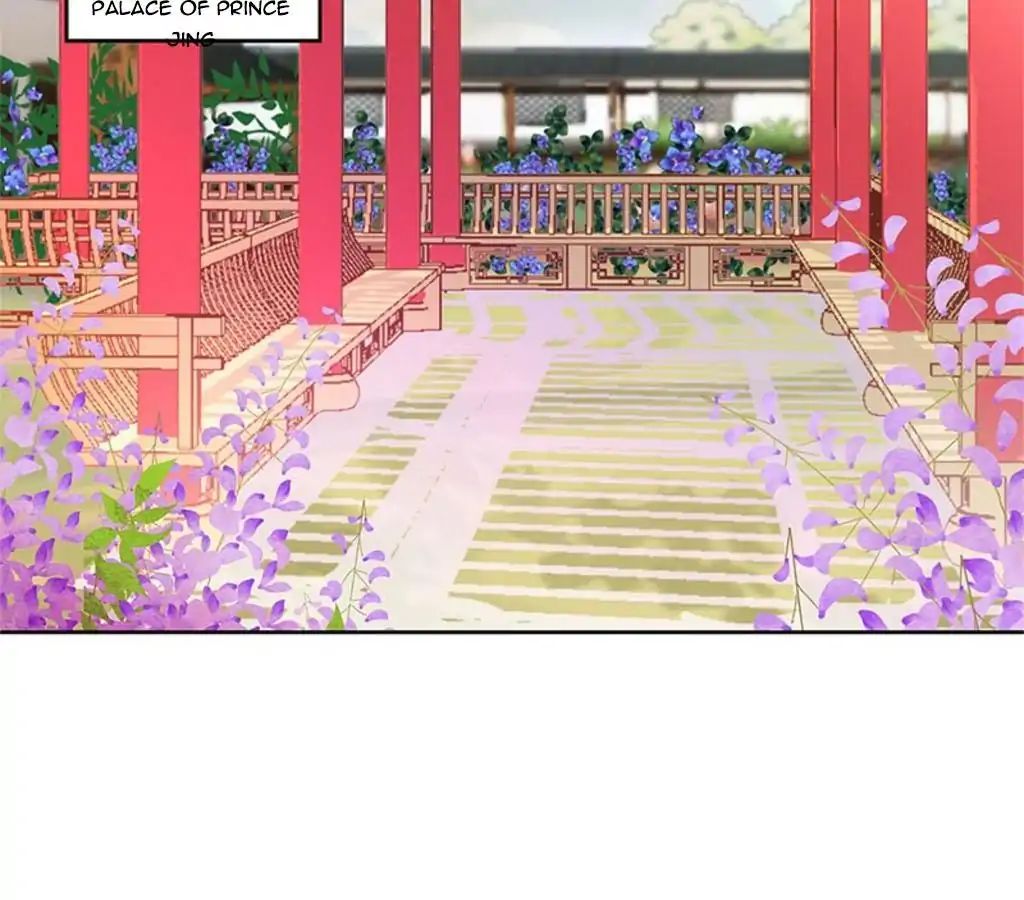 My Badboy Prince chapter 32 - page 21