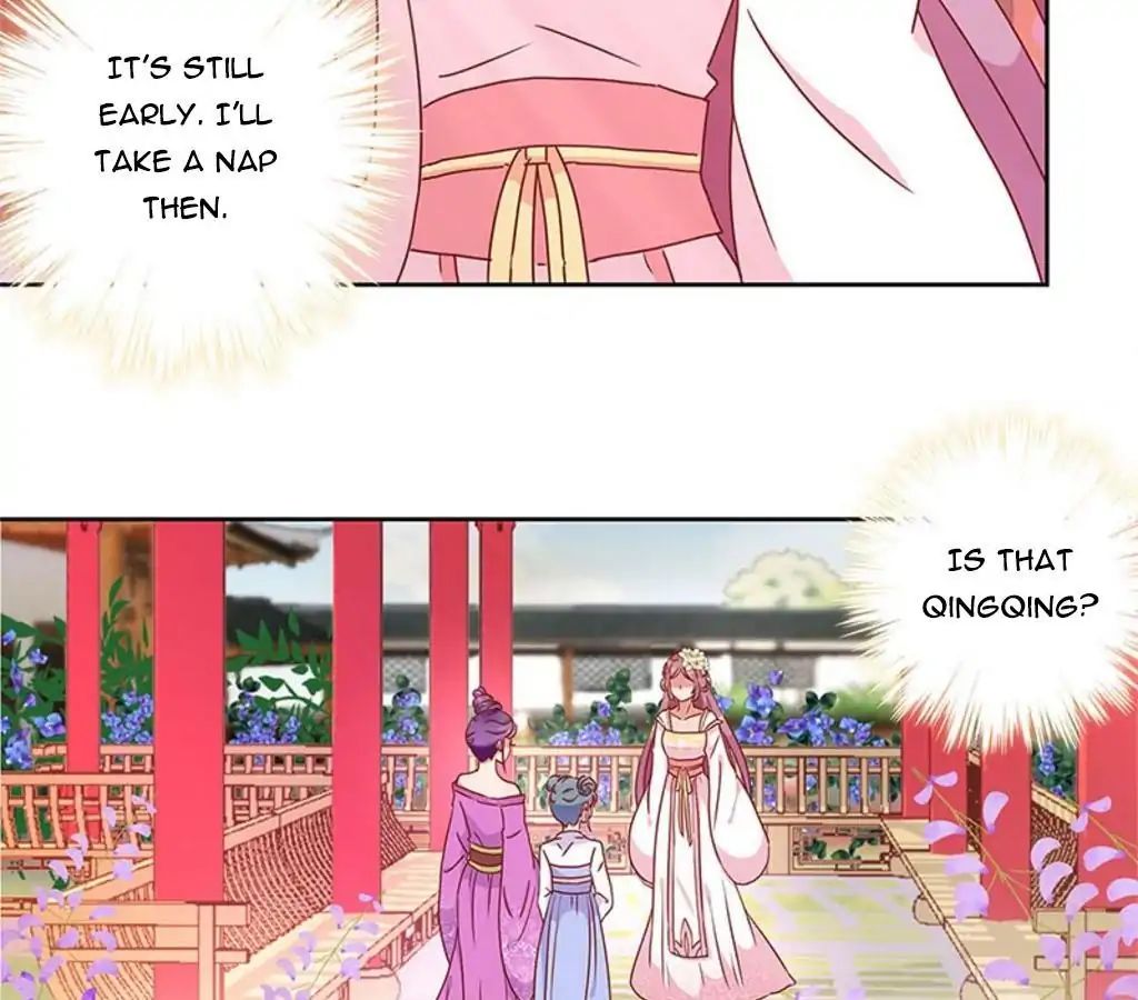 My Badboy Prince chapter 32 - page 23