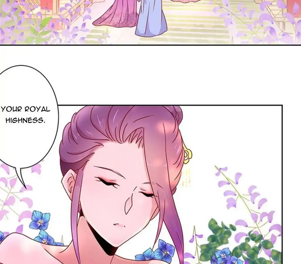 My Badboy Prince chapter 32 - page 24