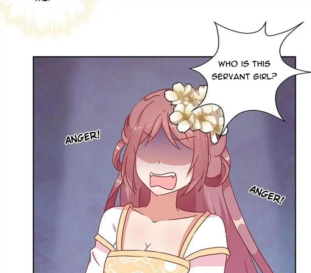 My Badboy Prince chapter 32 - page 29