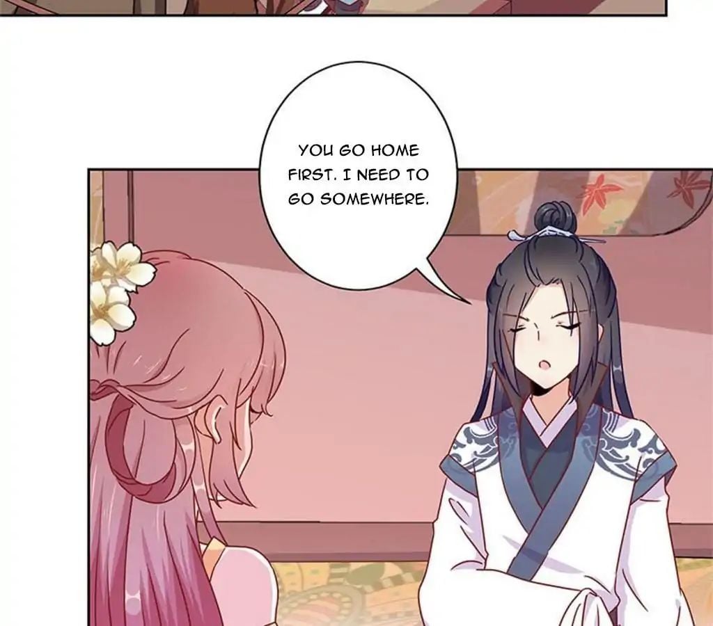My Badboy Prince chapter 32 - page 3