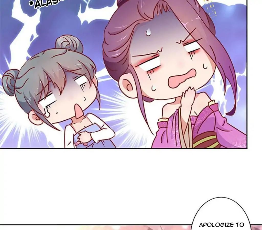 My Badboy Prince chapter 32 - page 31