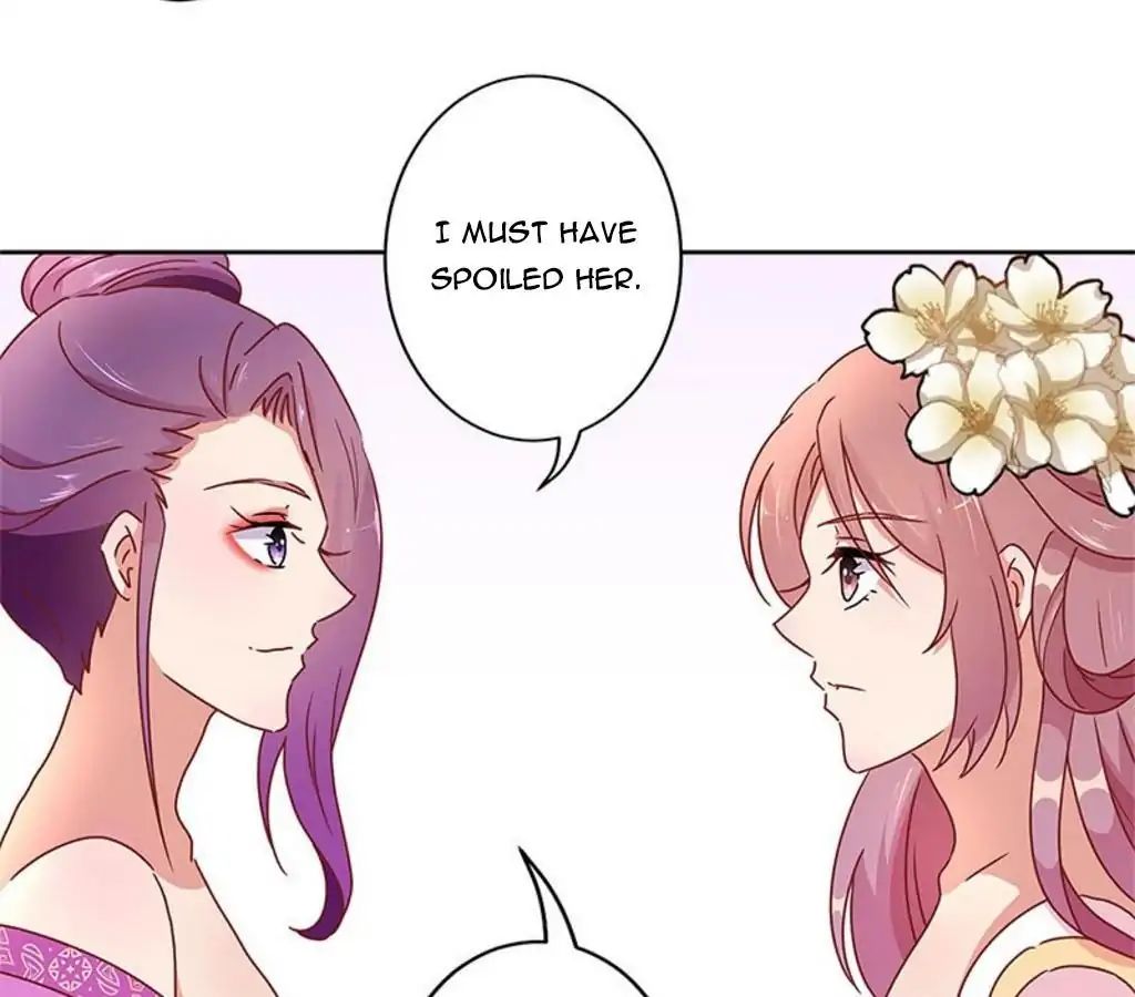 My Badboy Prince chapter 32 - page 33