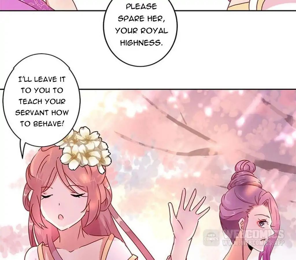 My Badboy Prince chapter 32 - page 34