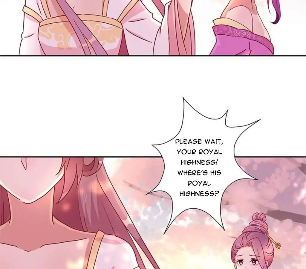 My Badboy Prince chapter 32 - page 35