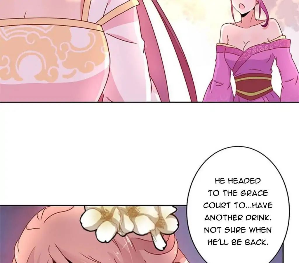 My Badboy Prince chapter 32 - page 36