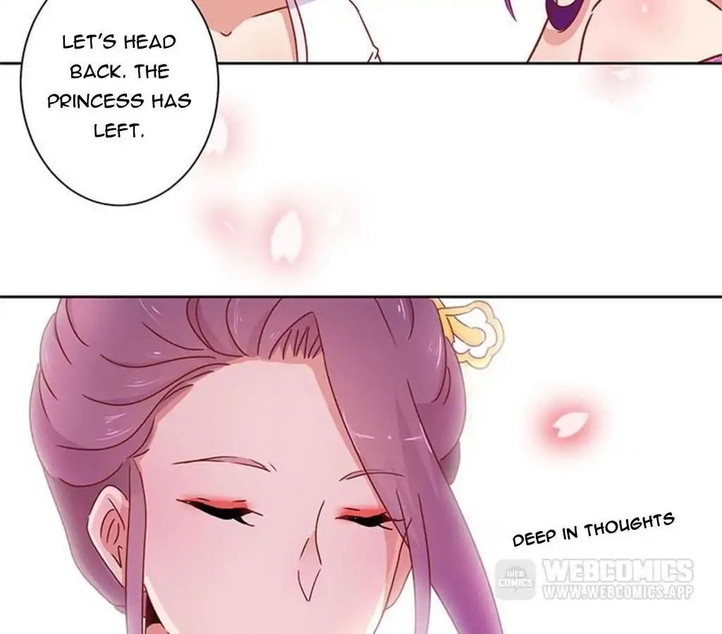 My Badboy Prince chapter 32 - page 42