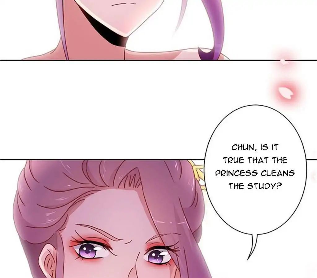 My Badboy Prince chapter 32 - page 43