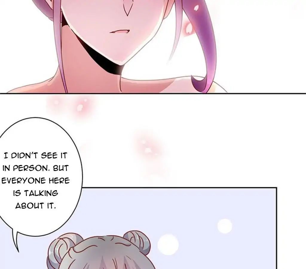My Badboy Prince chapter 32 - page 44