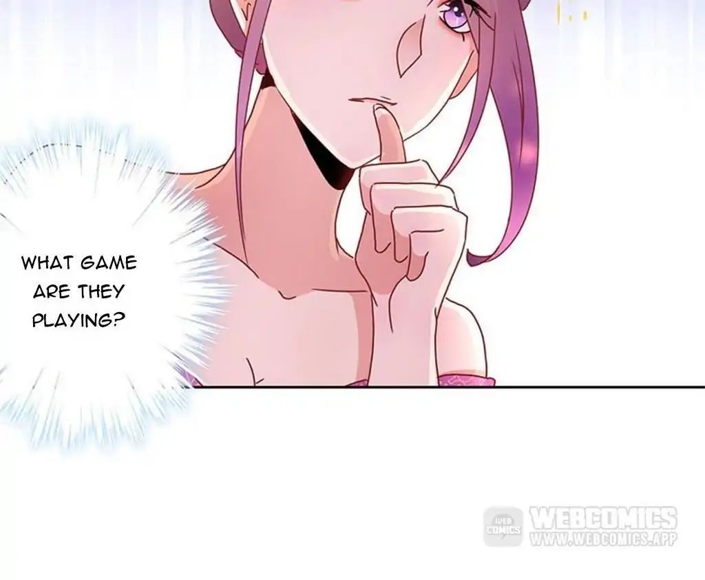 My Badboy Prince chapter 32 - page 46