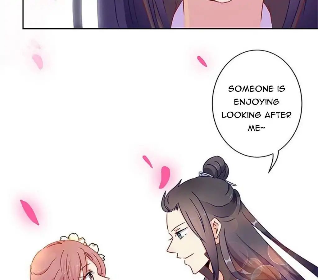 My Badboy Prince chapter 32 - page 7