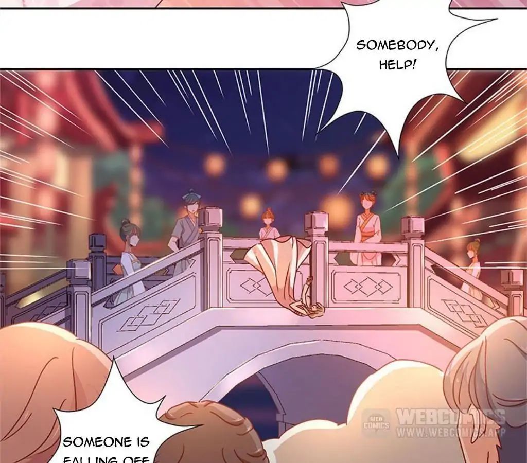 My Badboy Prince chapter 31 - page 10