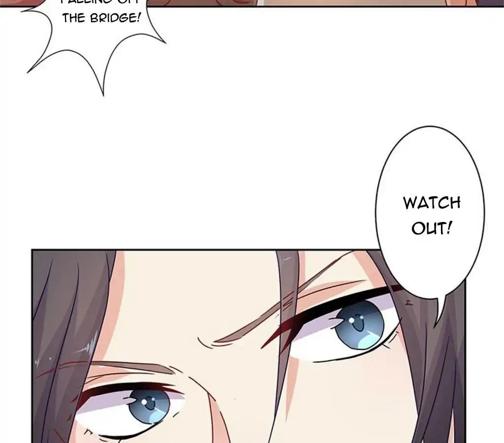 My Badboy Prince chapter 31 - page 11