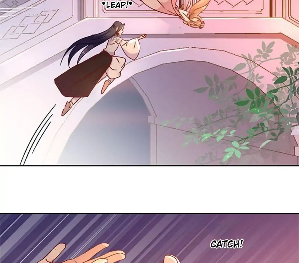 My Badboy Prince chapter 31 - page 13