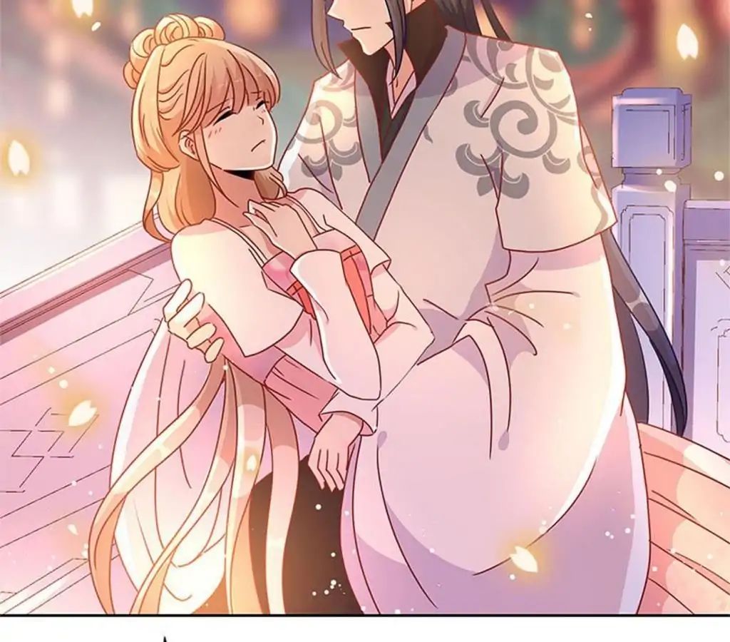 My Badboy Prince chapter 31 - page 16