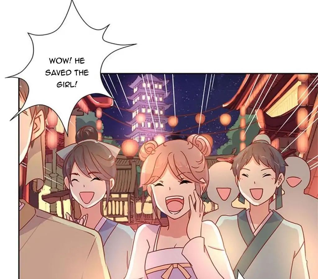 My Badboy Prince chapter 31 - page 17