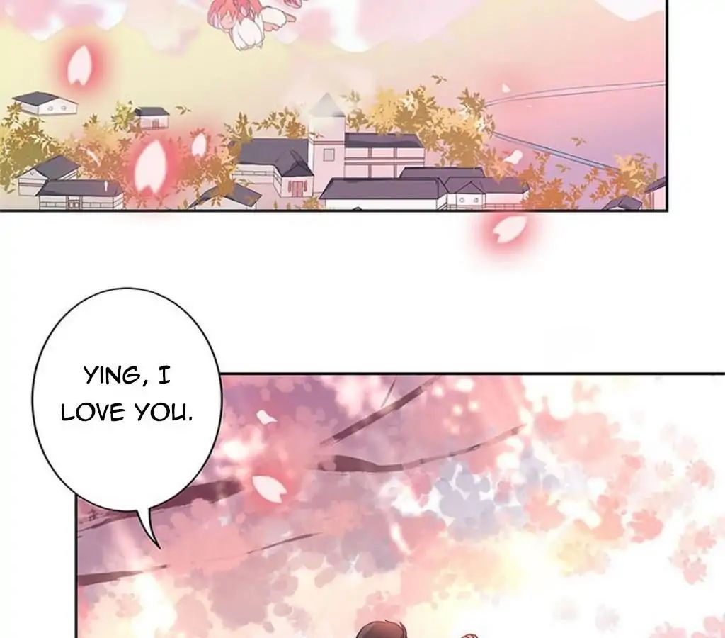 My Badboy Prince chapter 31 - page 24