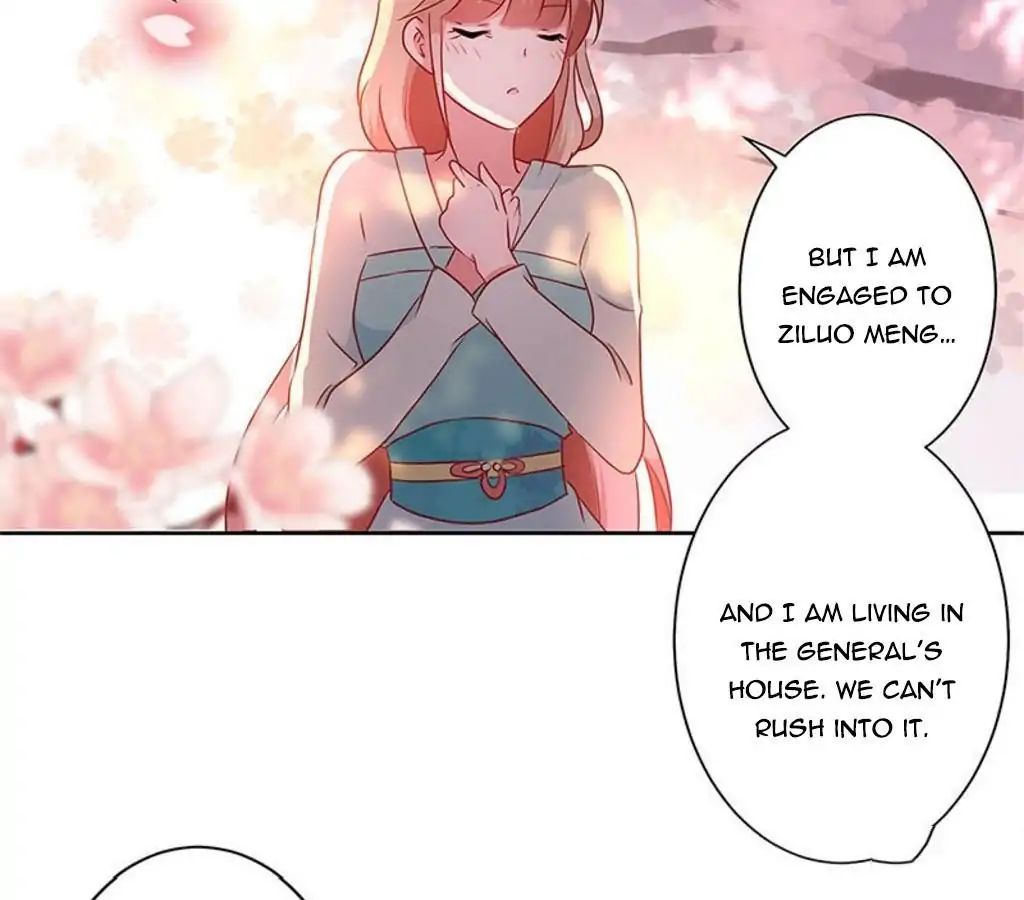 My Badboy Prince chapter 31 - page 29