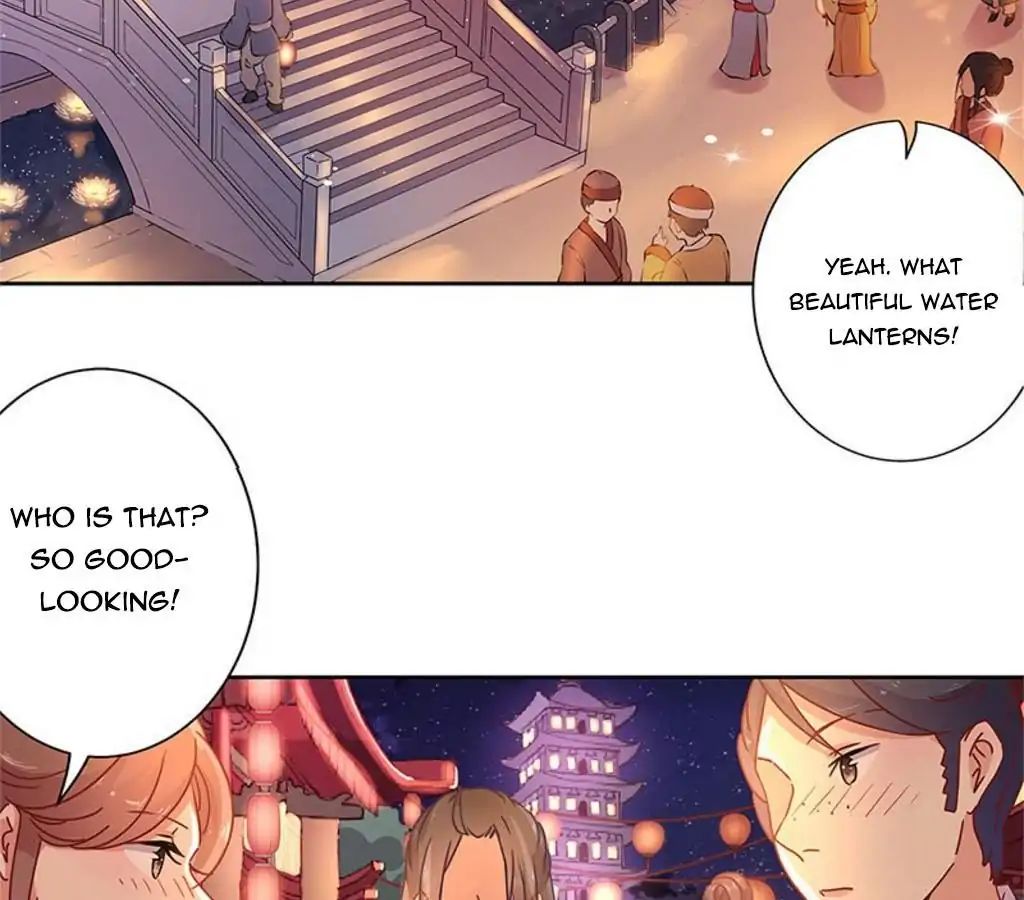 My Badboy Prince chapter 31 - page 3