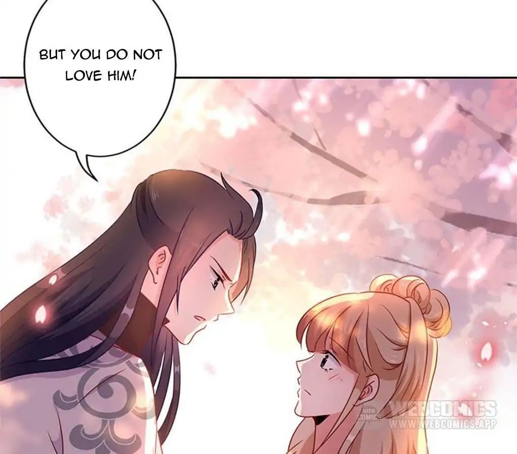 My Badboy Prince chapter 31 - page 30