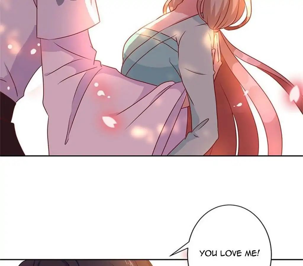 My Badboy Prince chapter 31 - page 31