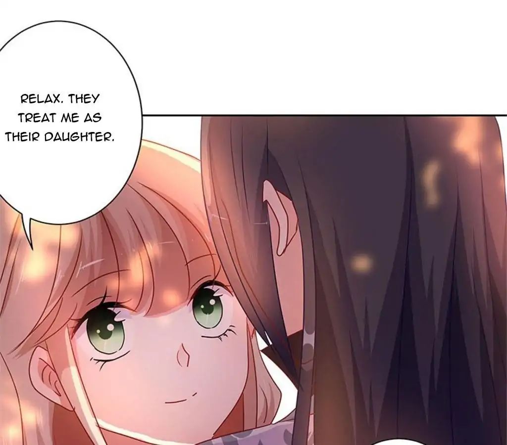 My Badboy Prince chapter 31 - page 33
