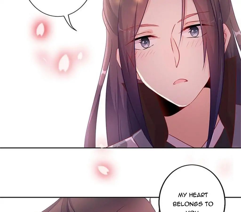 My Badboy Prince chapter 31 - page 35