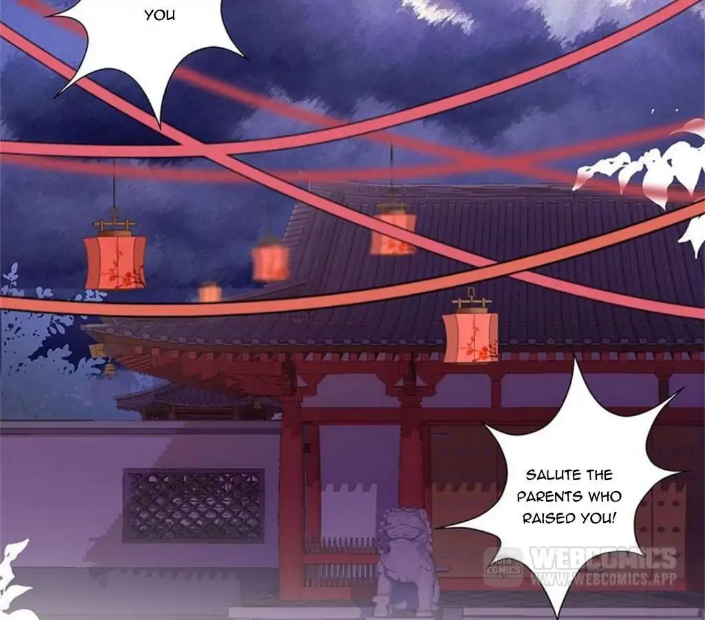 My Badboy Prince chapter 31 - page 38