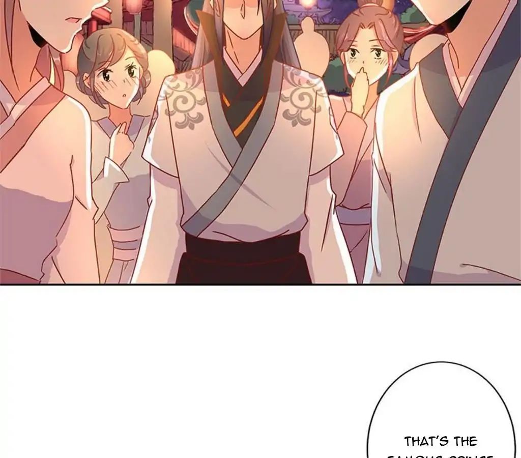 My Badboy Prince chapter 31 - page 4