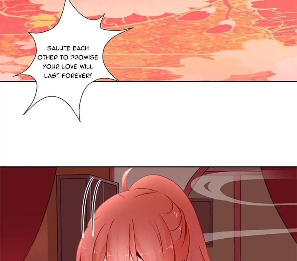 My Badboy Prince chapter 31 - page 40