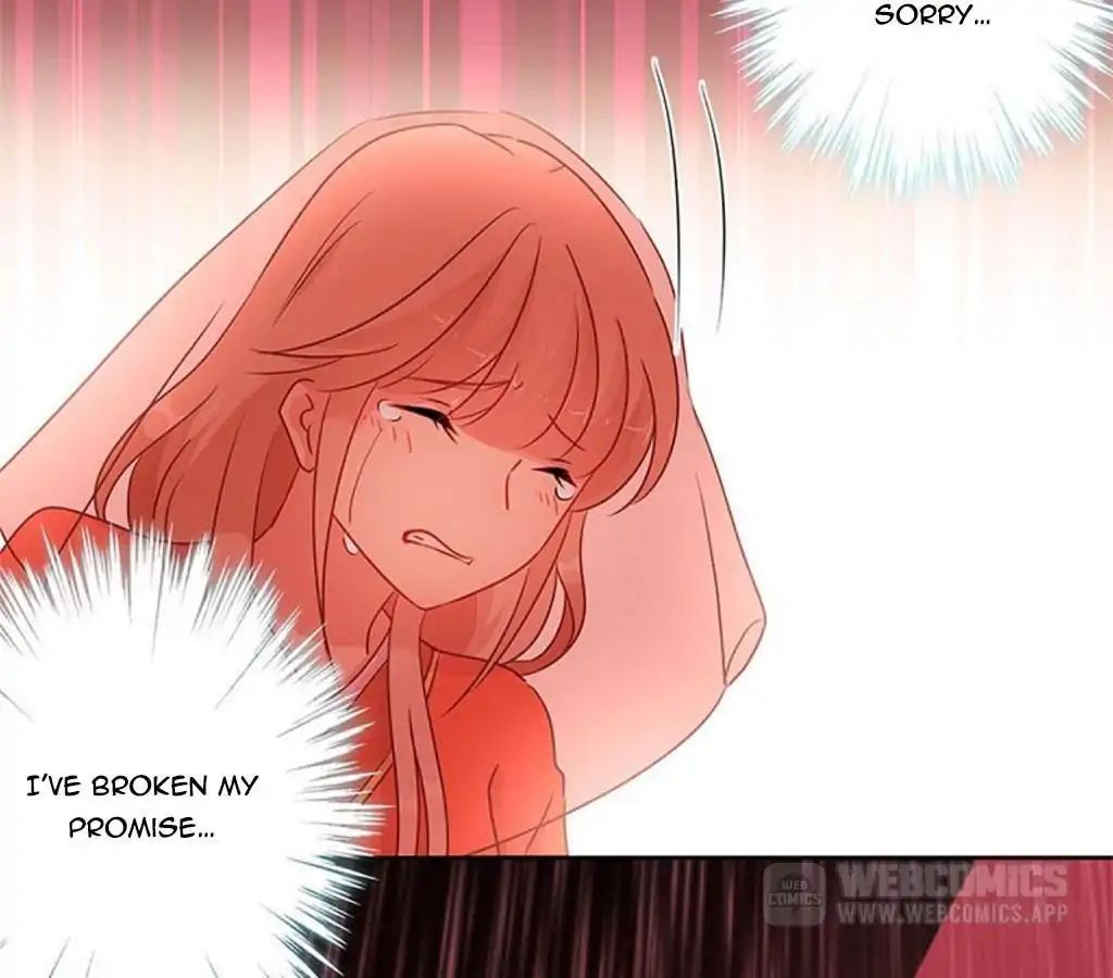 My Badboy Prince chapter 31 - page 42