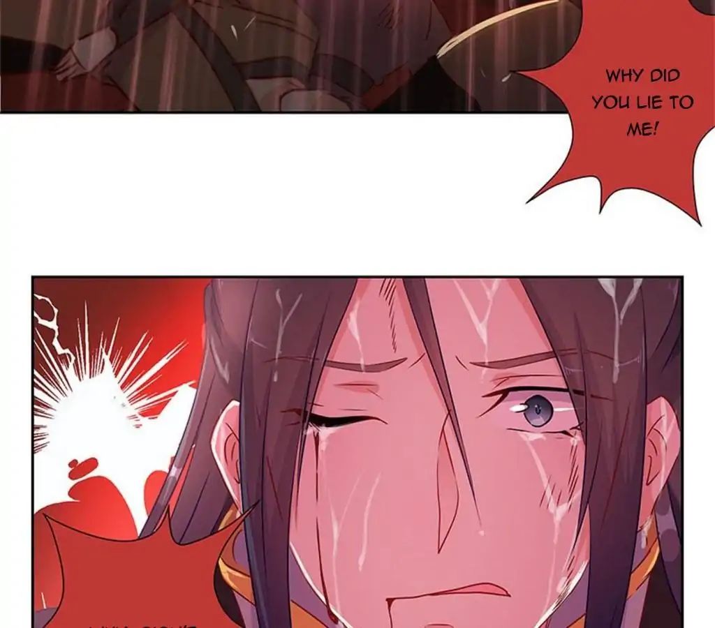 My Badboy Prince chapter 31 - page 45