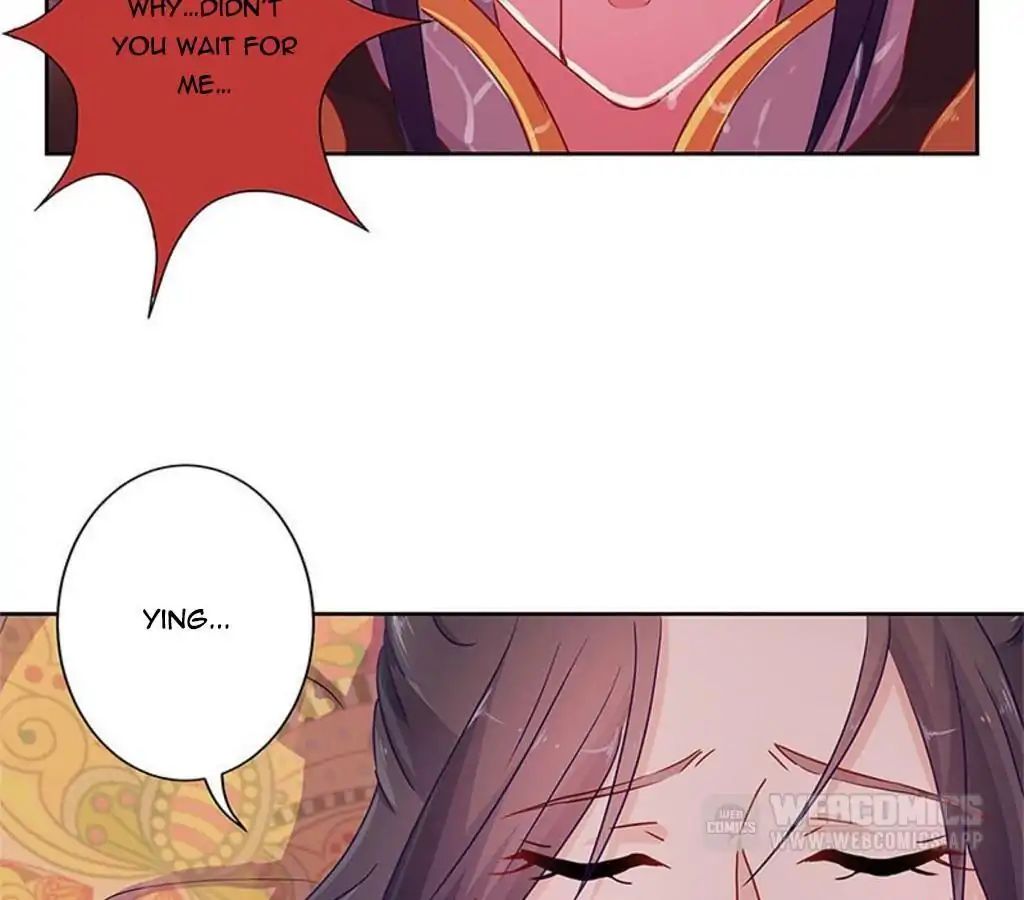 My Badboy Prince chapter 31 - page 46