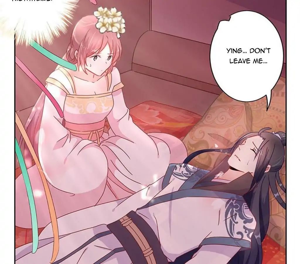 My Badboy Prince chapter 31 - page 48