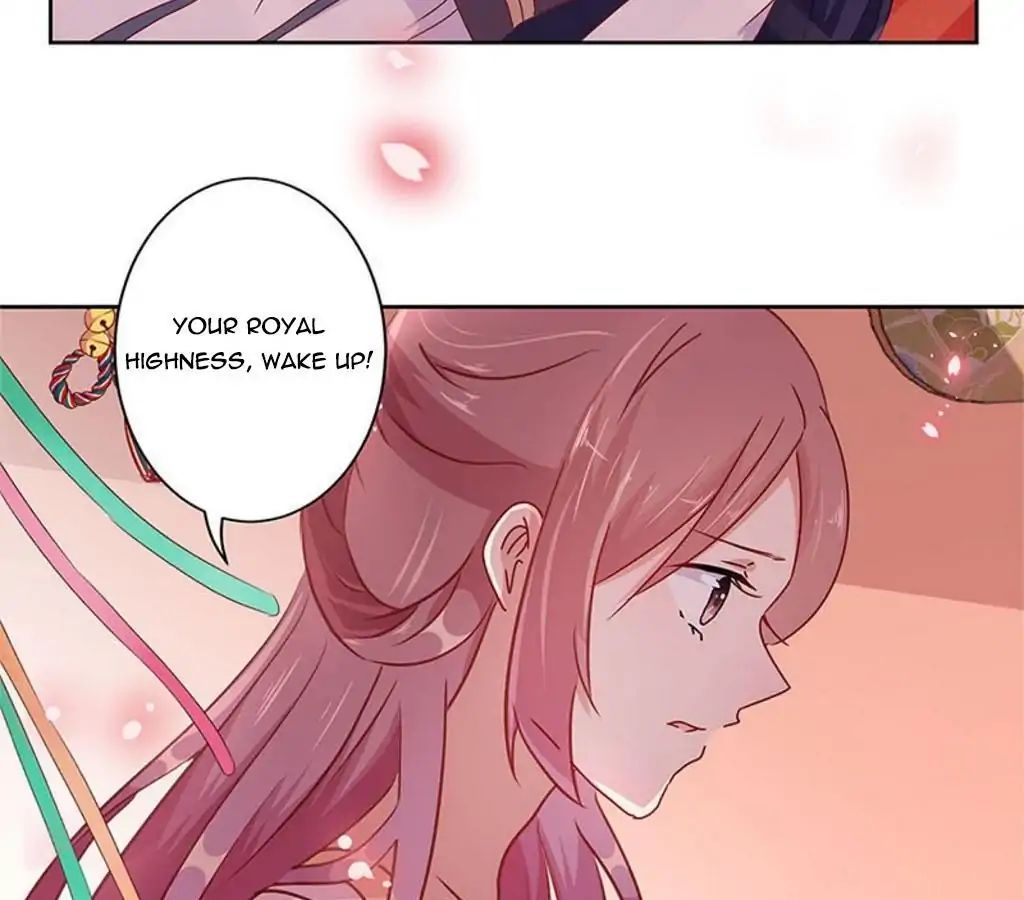 My Badboy Prince chapter 31 - page 49