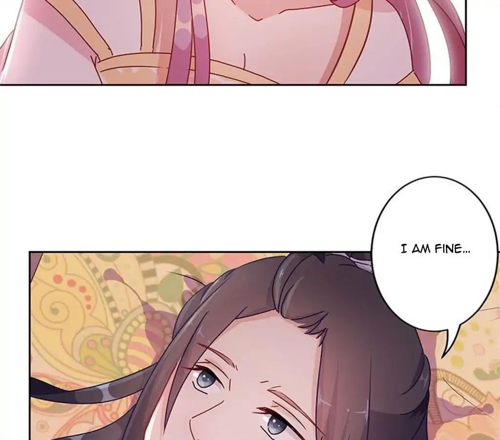 My Badboy Prince chapter 31 - page 52